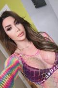 Cloeibby Abu Dhabi Escorts 8