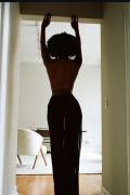 Jackie Abu Dhabi Escorts 4