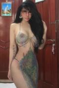 Ruby Full Services Abu Dhabi Escorts 4