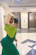 Sofia ice Abu Dhabi Escorts 2