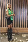 Linda Abu Dhabi Escorts 4